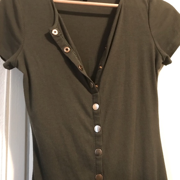 Versatile Dress - Picture 2 of 4